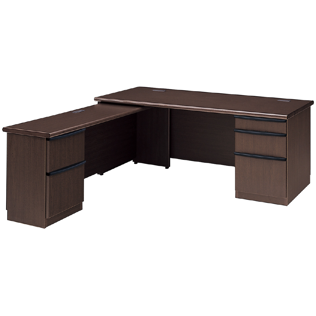 PLUS WEB CATALOG | 役員用家具 | S-III | 23-156