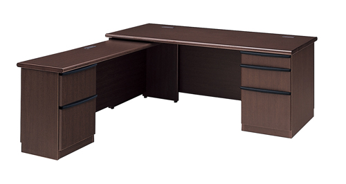 PLUS WEB CATALOG | 役員用家具 | S-III | 23-156