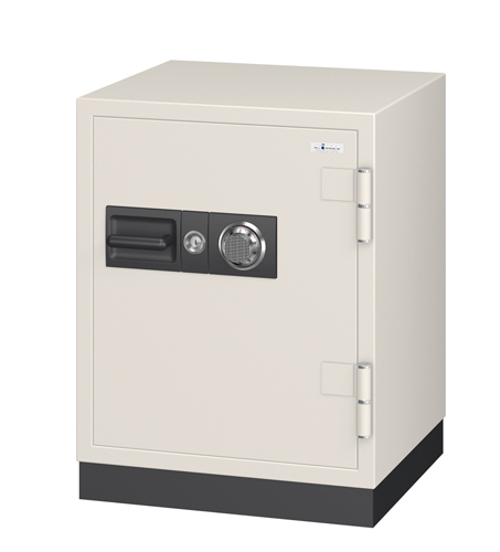 PLUS WEB CATALOG | 書庫・金庫 | 耐火金庫 | 23-361