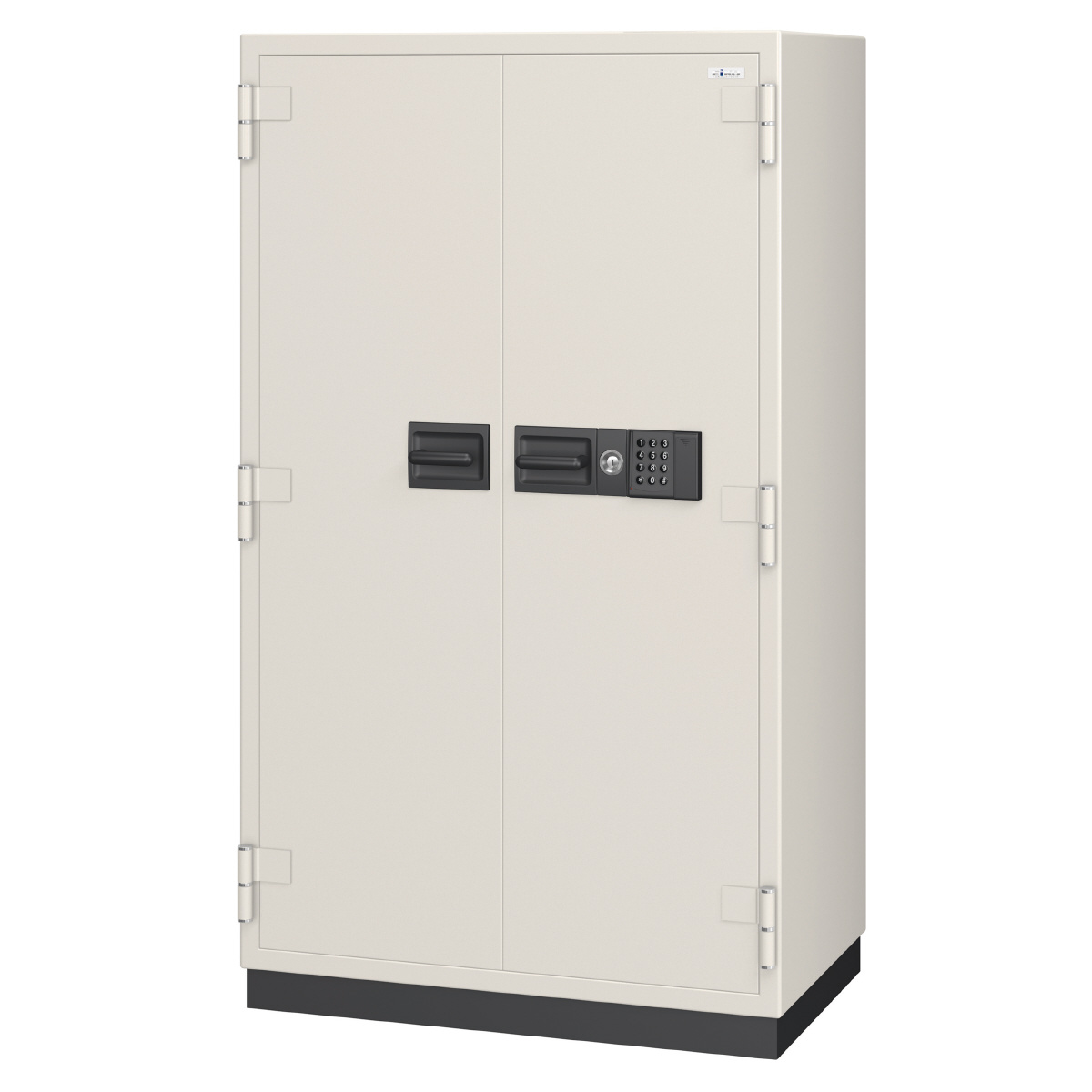 【〒175-0081宛発送】耐火金庫　PLUS D-23 PLUS WEB CATALOG | 書庫・金庫 | 耐火金庫 | 23-367