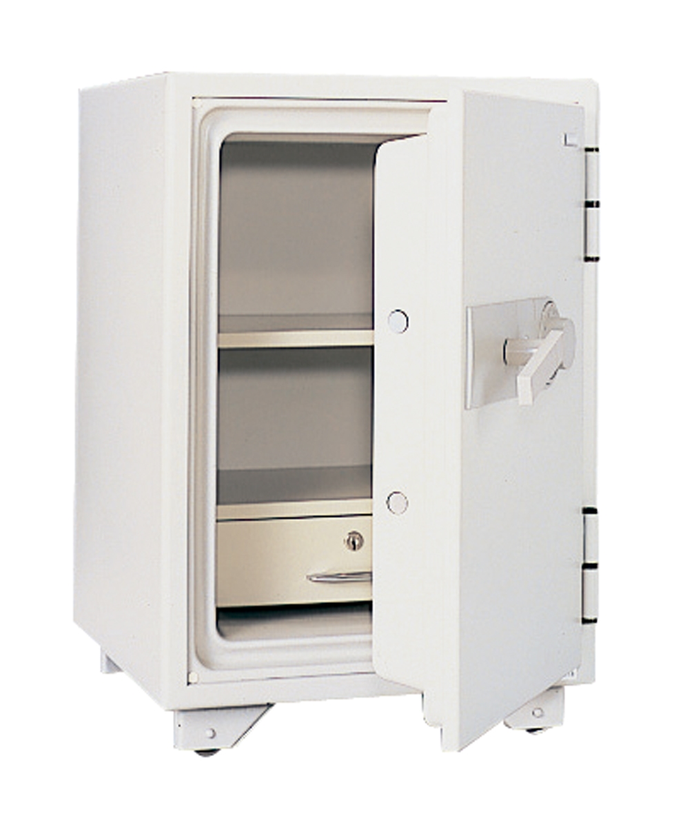 小型耐火金庫 PLUS WEB CATALOG | 書庫・金庫 | 小型耐火金庫 | 24-462