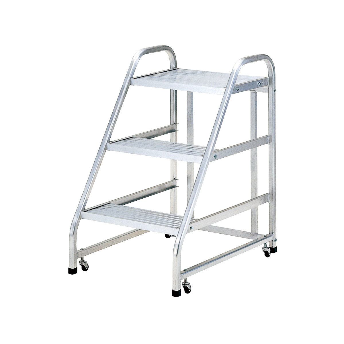 PLUS WEB CATALOG | 物品棚・移動棚・作業用品 | 脚立・踏台・作業台 