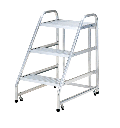 PLUS WEB CATALOG | 物品棚・移動棚・作業用品 | 脚立・踏台・作業台 