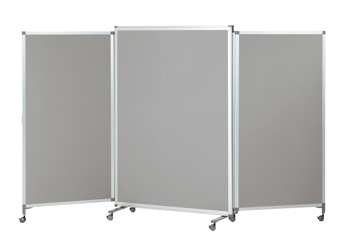 PLUS WEB CATALOG | 衝立・簡易間仕切り | TSスクリーン | 25-217