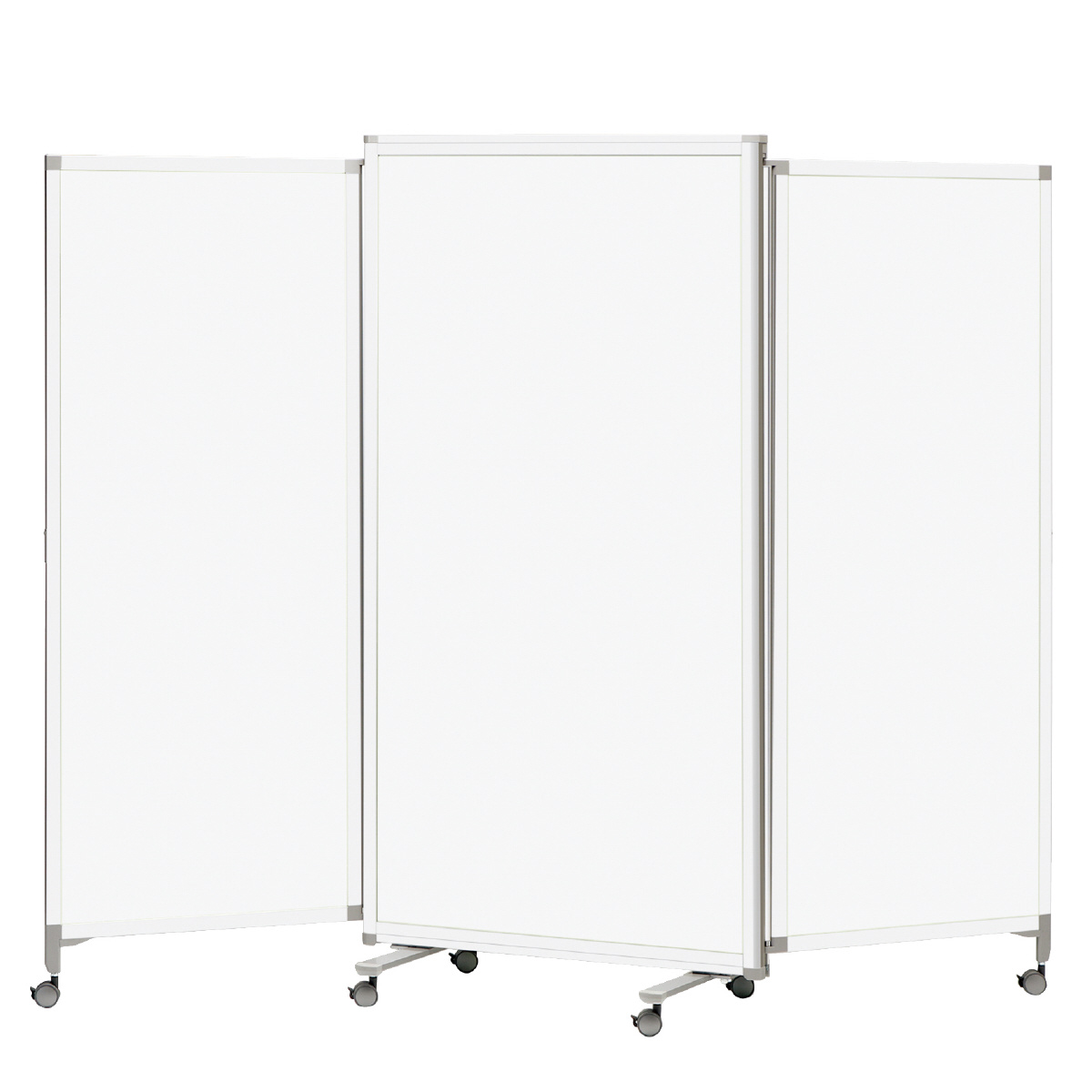 PLUS WEB CATALOG | 衝立・簡易間仕切り | TSスクリーン | 25-245