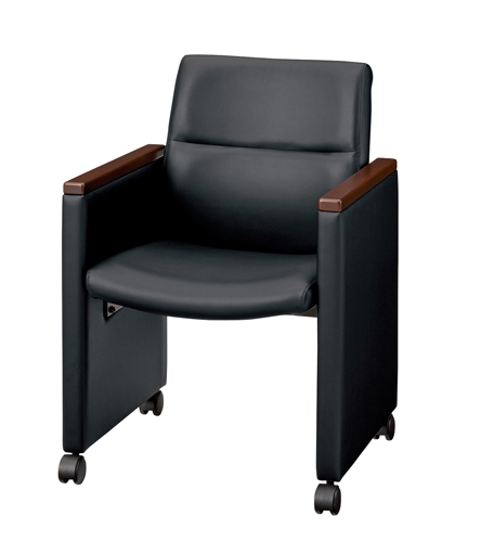PLUS WEB CATALOG | 応接用家具 | 応接ミーティングチェア | 25-290