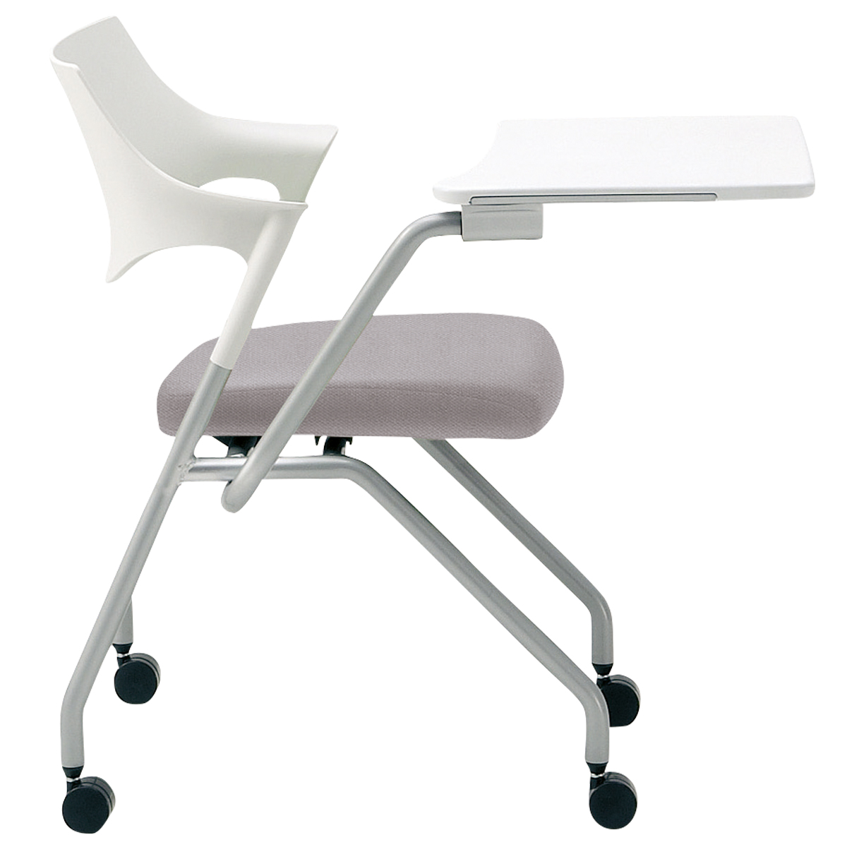 PLUS WEB CATALOG | ミーティングチェア | M-500NT | 26-869