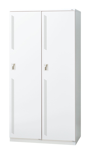 PLUS WEB CATALOG | ロッカー | 更衣ロッカー LZシリーズ | 代表製品一覧