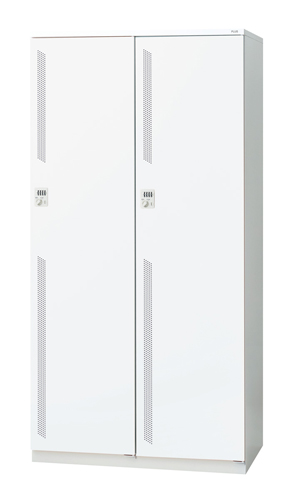 PLUS WEB CATALOG | ロッカー | 更衣ロッカー LZシリーズ | 代表製品一覧