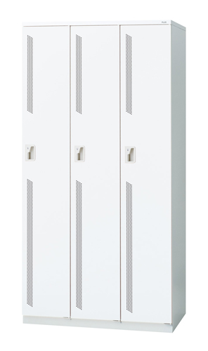 PLUS WEB CATALOG | ロッカー | 更衣ロッカー LZシリーズ | 代表製品一覧