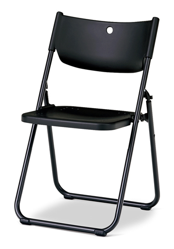 PLUS WEB CATALOG | ミーティングチェア | FC-810 | 32-159