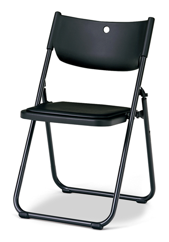 PLUS WEB CATALOG | ミーティングチェア | FC-810 | 32-160
