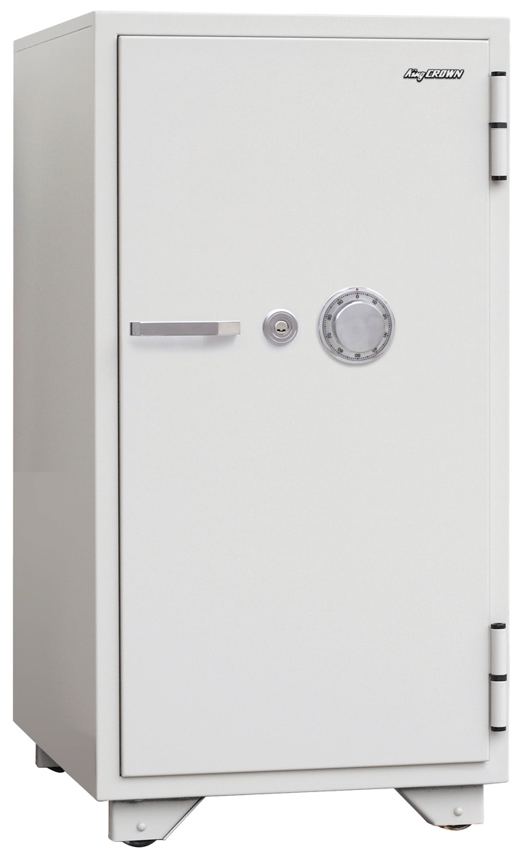 PLUS WEB CATALOG | 書庫・金庫 | 小型耐火金庫 | 32-180