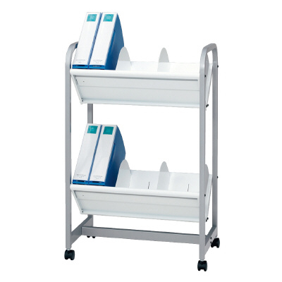 PLUS WEB CATALOG | デスク周辺用品 | ファイルワゴン | 36-236