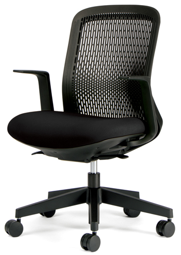 PLUS WEB CATALOG | オフィスチェア | トライ | 代表製品一覧