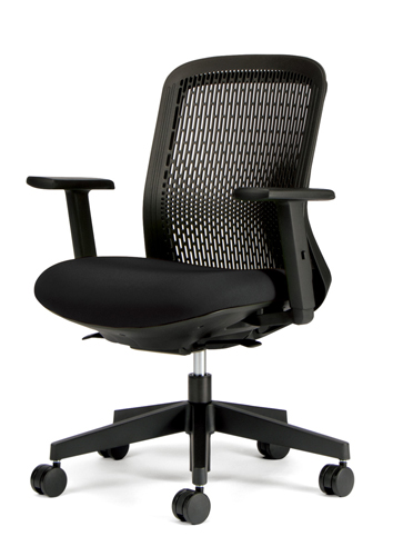 PLUS WEB CATALOG | オフィスチェア | トライ | 代表製品一覧