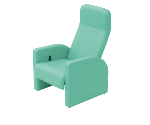 PLUS WEB CATALOG | 医療・福祉用家具 | リクライニングチェア | 18-888