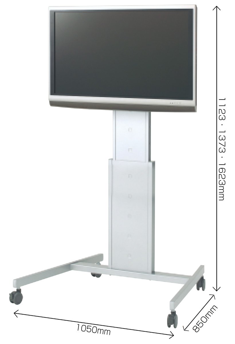 PLUS WEB CATALOG | 講演台・テレビ台 | テレビスタンド／テレビ台