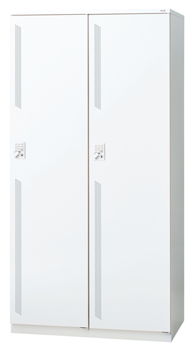 PLUS WEB CATALOG | ロッカー | 更衣ロッカー LZシリーズ | 代表製品一覧