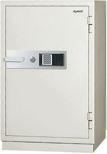 中型家庭/業務用耐火金庫TEN-KEY TYPE 中型家庭/業務用耐火金庫TEN-KEY TYPE
