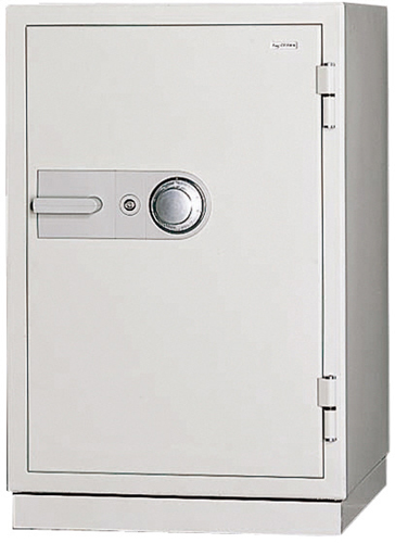 PLUS WEB CATALOG | 書庫・金庫 | 耐火金庫 | 41-945