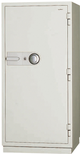耐火金庫　シルバー色のみ PLUS WEB CATALOG | 書庫・金庫 | 耐火金庫 | 41-947
