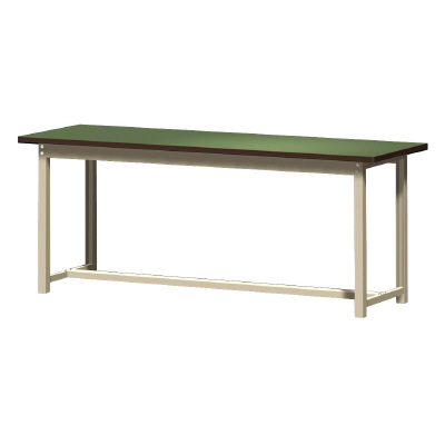 PLUS WEB CATALOG | 物品棚・移動棚・作業用品 | 作業台350kgタイプ