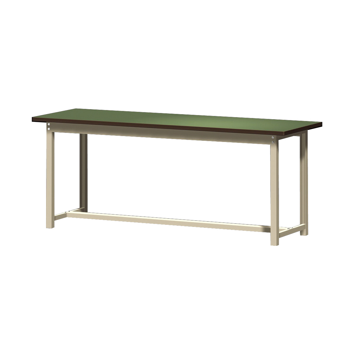 PLUS WEB CATALOG | 物品棚・移動棚・作業用品 | 作業台350kgタイプ