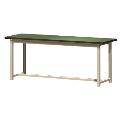 PLUS WEB CATALOG | 物品棚・移動棚・作業用品 | 作業台350kgタイプ
