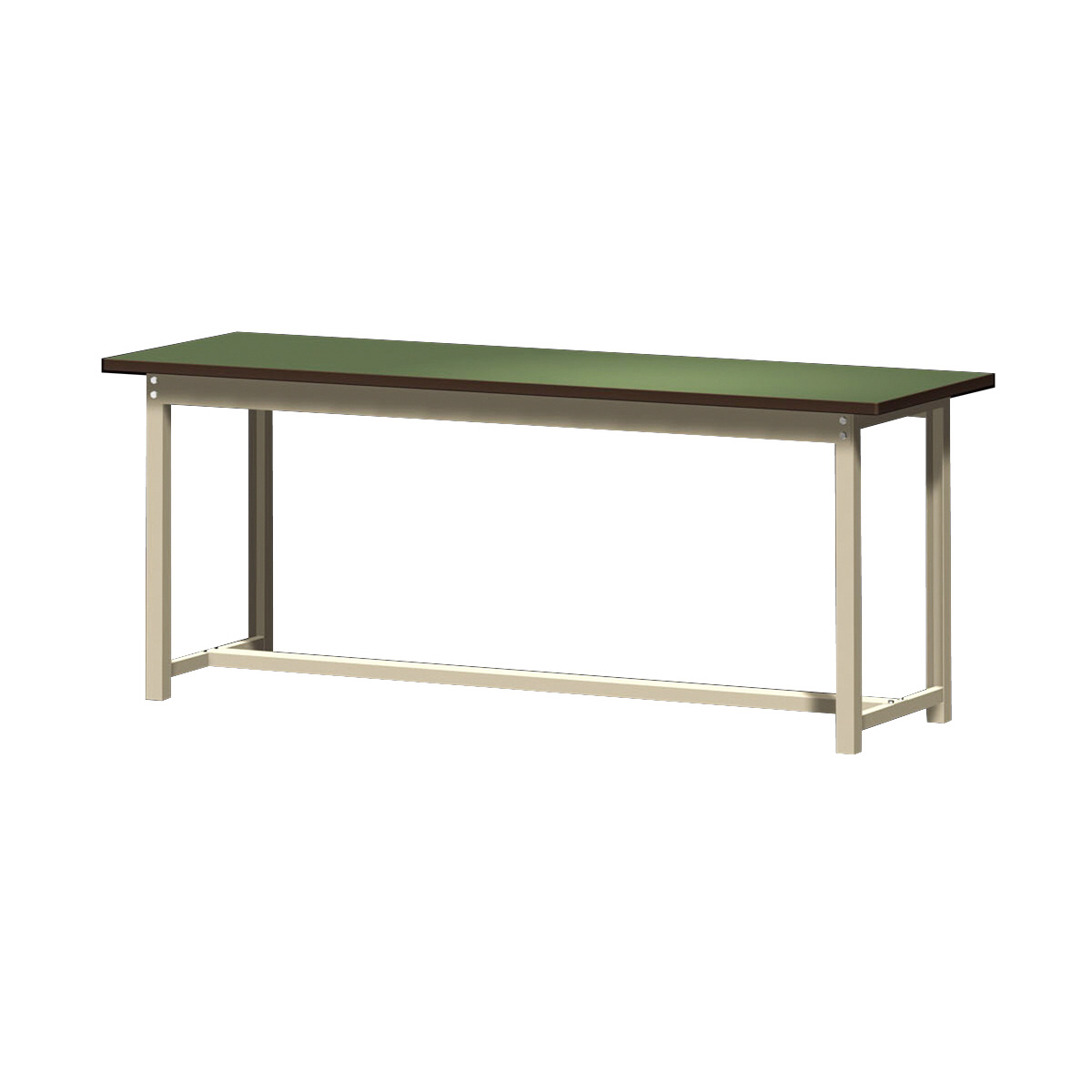 PLUS WEB CATALOG | 物品棚・移動棚・作業用品 | 作業台350kgタイプ