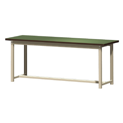 PLUS WEB CATALOG | 物品棚・移動棚・作業用品 | 作業台350kgタイプ 