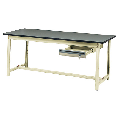 PLUS WEB CATALOG | 物品棚・移動棚・作業用品 | 作業台350kgタイプ