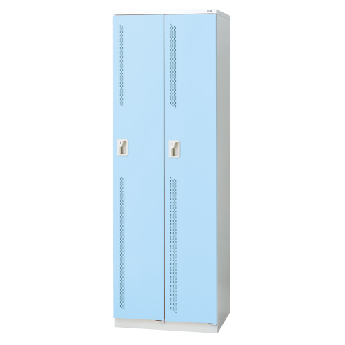 PLUS WEB CATALOG | ロッカー | 更衣ロッカー LZシリーズ | 56-547