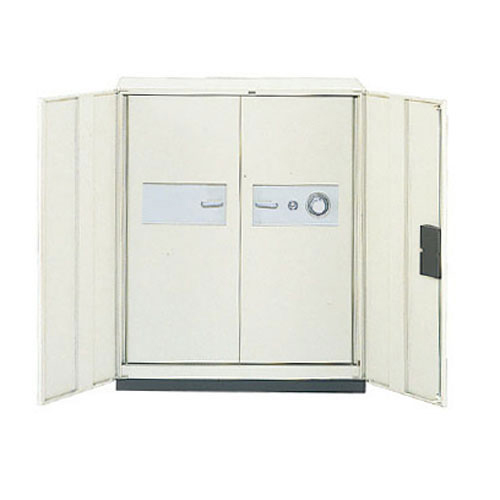 PLUS WEB CATALOG | 書庫・金庫 | 壁面収納用耐火庫 | 代表製品一覧