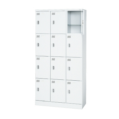A-334　PLUS 6人用ロッカー ❗️残り1台❗️ PLUS WEB CATALOG | ロッカー | 多人数用ロッカー | 代表製品一覧