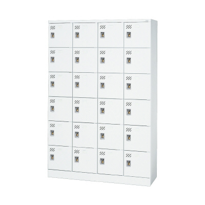 PLUS WEB CATALOG | ロッカー | 多人数用ロッカー | 代表製品一覧
