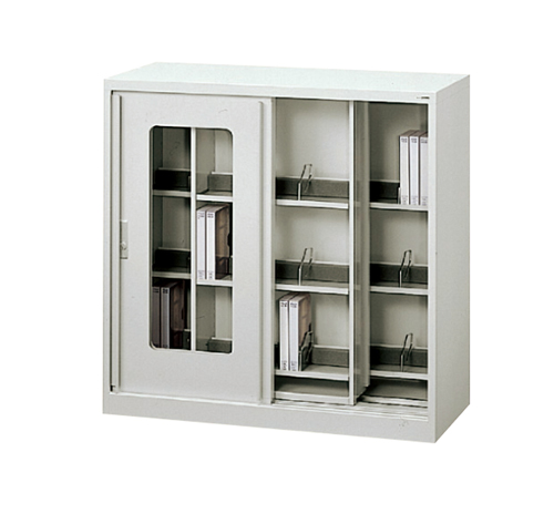 PLUS WEB CATALOG | 書庫・金庫 | OAキャビネット／システム