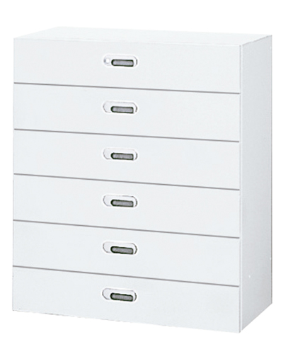 新札幌 PLUS/プラス ラテラルファイリングキャビネット L5-105H-3 書庫 3段 スチール製 オフィス用品 什器 W900xD450xH1050 No.3520 プラス LINX LX-5(リンクス エルエックスファイブ) ラテラル