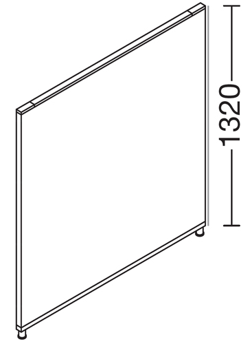 PLUS WEB CATALOG | システムファニチャー | XFパネル | 代表製品一覧
