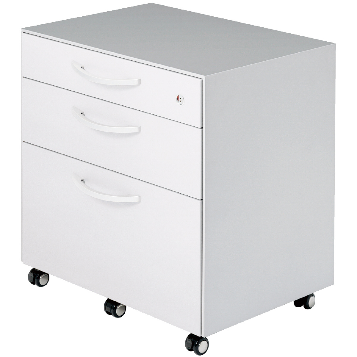 PLUS WEB CATALOG | システムファニチャー | XFキャビネット | 639-040