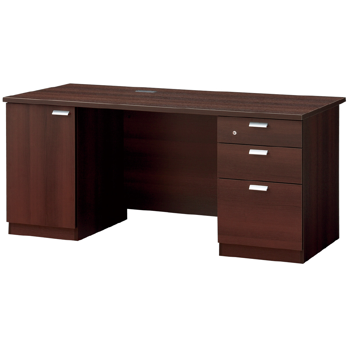 PLUS WEB CATALOG | 役員用家具 | CE | 642-051