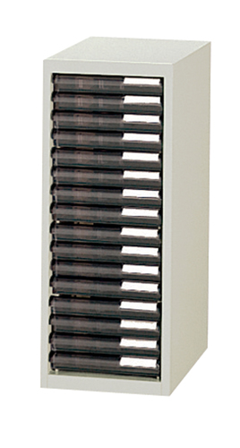 PLUS WEB CATALOG | 書庫・金庫 | クリアケースキャビネットCNシリーズ