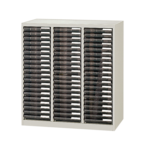 PLUS WEB CATALOG | 書庫・金庫 | クリアケースキャビネットCNシリーズ