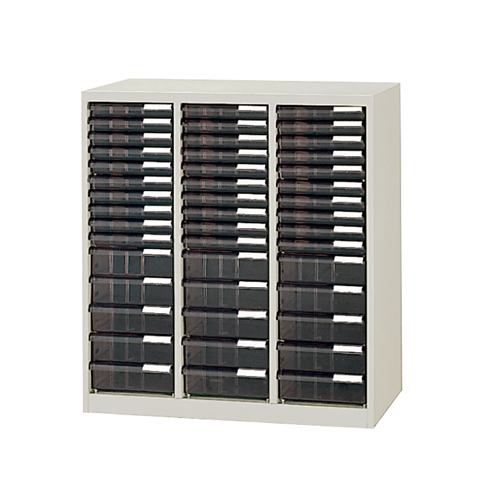 PLUS WEB CATALOG | 書庫・金庫 | クリアケースキャビネットCNシリーズ