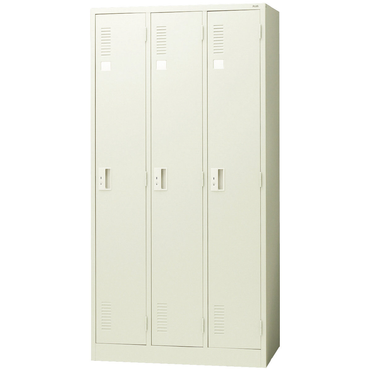 PLUS WEB CATALOG | ロッカー | 更衣ロッカー LKシリーズ | 65-765