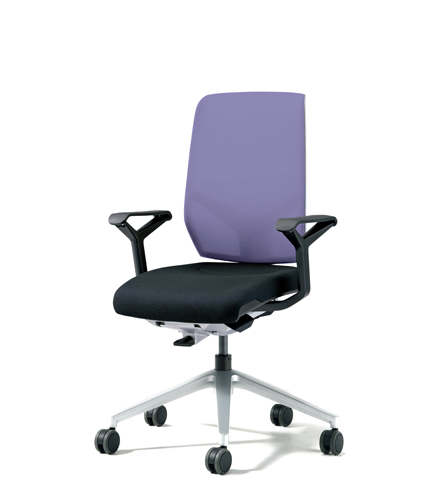 PLUS WEB CATALOG | オフィスチェア | ジロフレックス 68 | 657-645