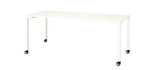 PLUS WEB CATALOG | スタンダードテーブル | ronna | 代表製品一覧