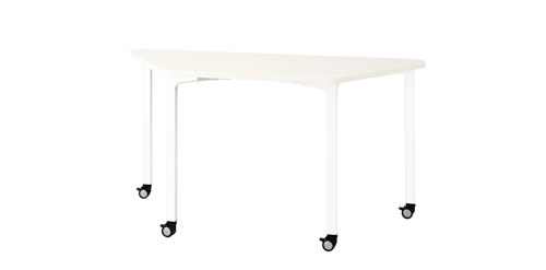 PLUS WEB CATALOG | スタンダードテーブル | ronna | 代表製品一覧