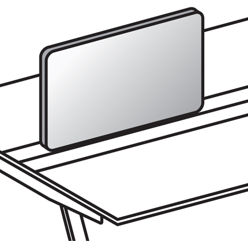 PLUS WEB CATALOG | フリースタイルデスク | ジェネラ | 798-733