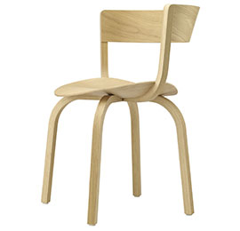 Thonet トーネット｜404F｜Stefan Diez ステファン・ディーツ PLUS WEB CATALOG | THONET | 404F | 667-523